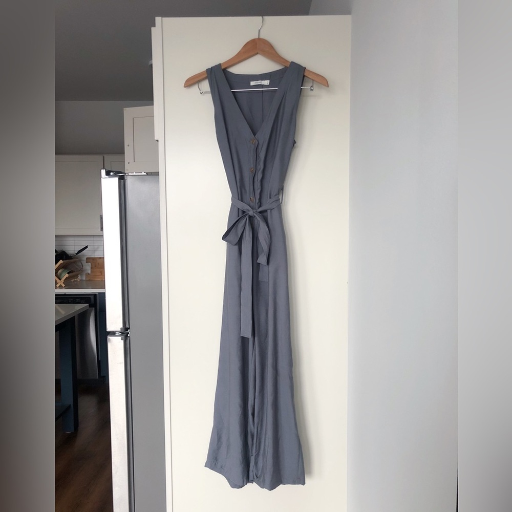 Mod Ref Jumpsuit - Picture 3 of 5